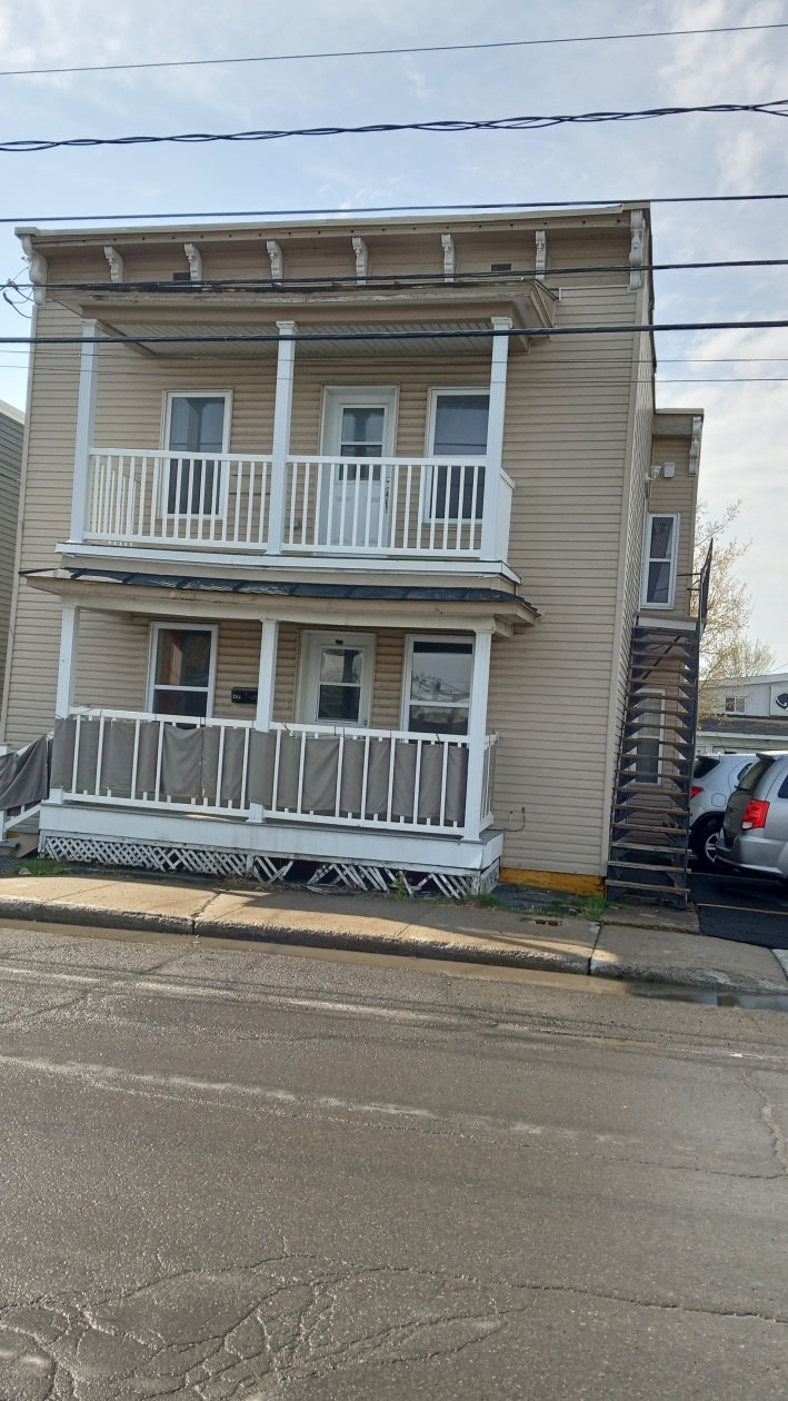 290-292 Rue Saint-Jacques