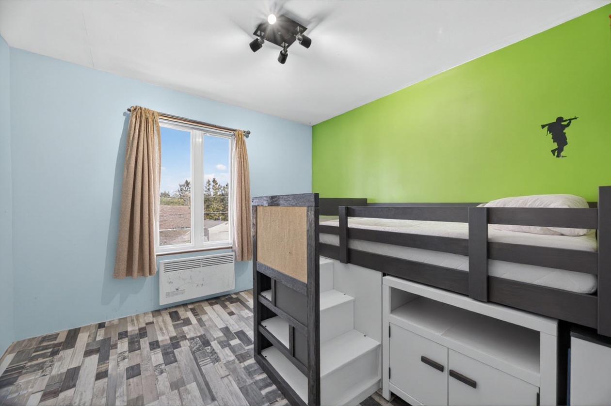 Chambre à coucher — 233, Rue Thériault, Padoue, G0J1X0, Padoue