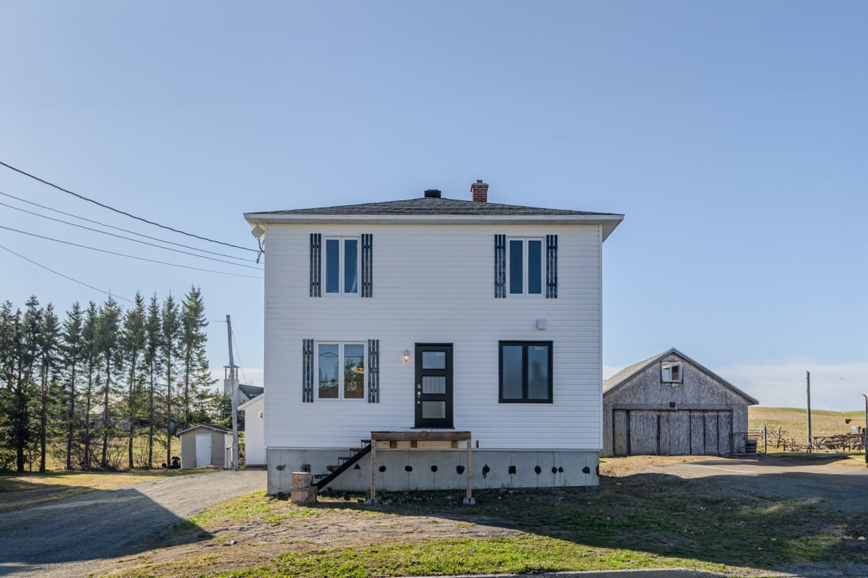233, Rue Thériault — photo 1