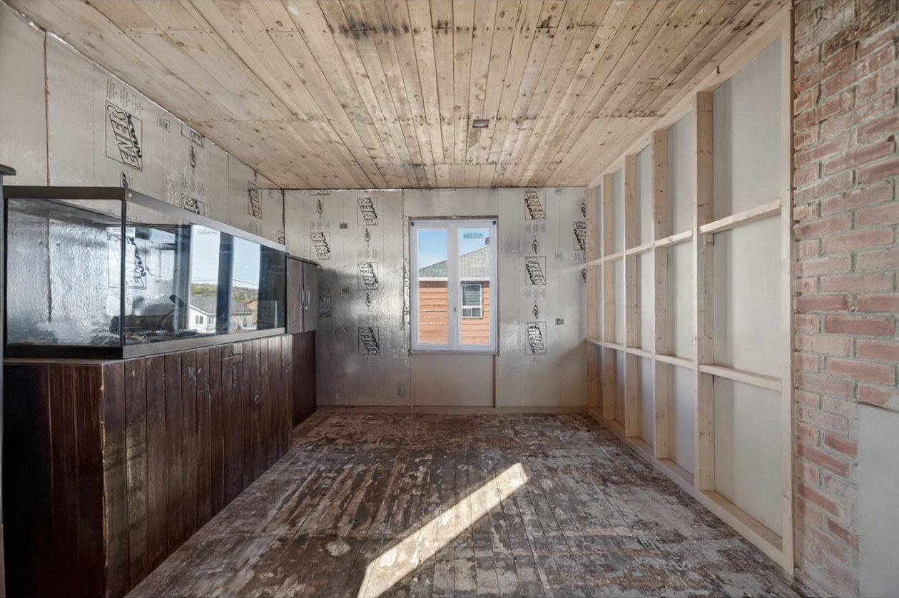 Chambre à coucher — 233, Rue Thériault, Padoue, G0J1X0, Padoue
