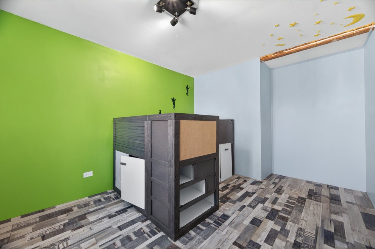 Chambre à coucher — 233, Rue Thériault, Padoue, G0J1X0, Padoue