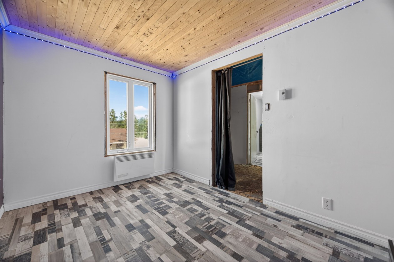 Chambre à coucher — 233, Rue Thériault, Padoue, G0J1X0, Padoue