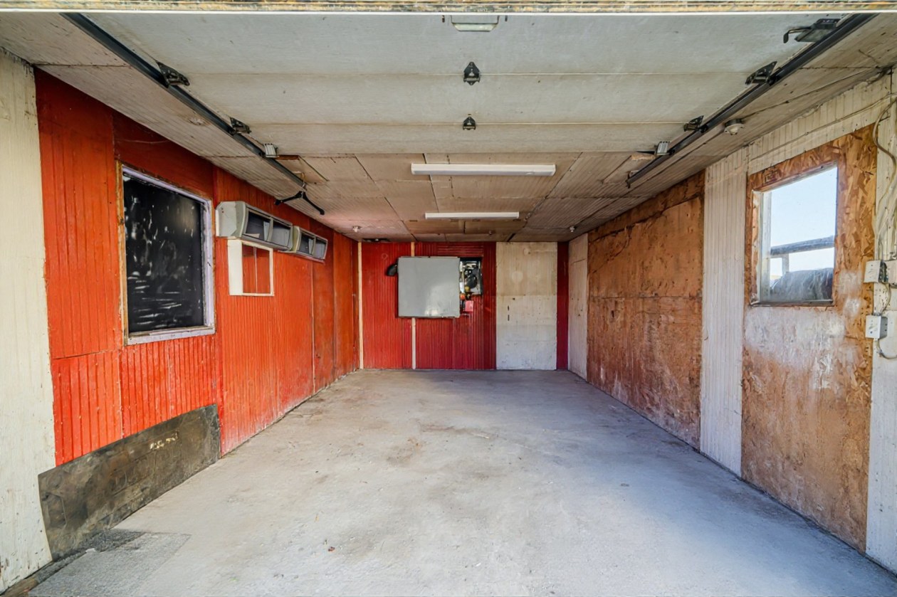 Garage — 233, Rue Thériault, Padoue, G0J1X0, Padoue