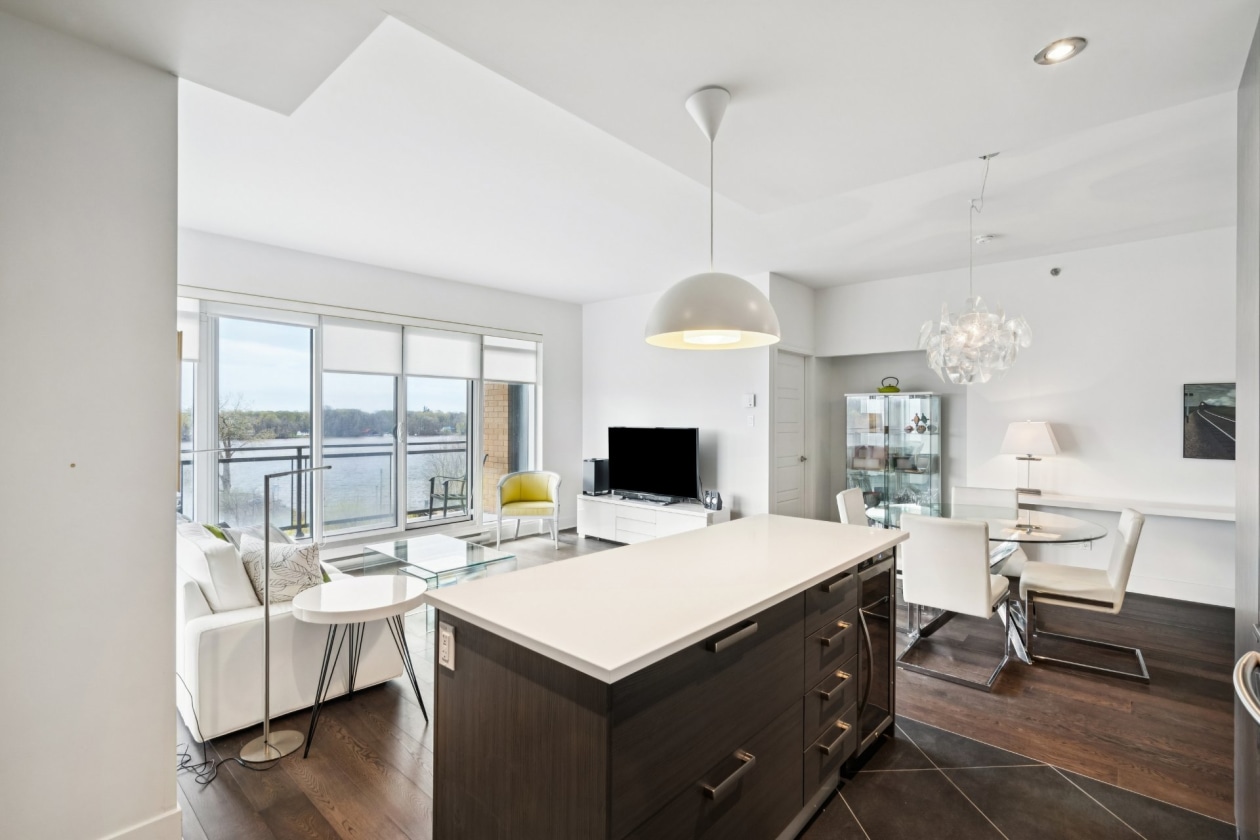 Photo 4 — 795, Ch. du Bord-du-Lac-Lakeshore, 507, Dorval, H9S0A8, Dorval