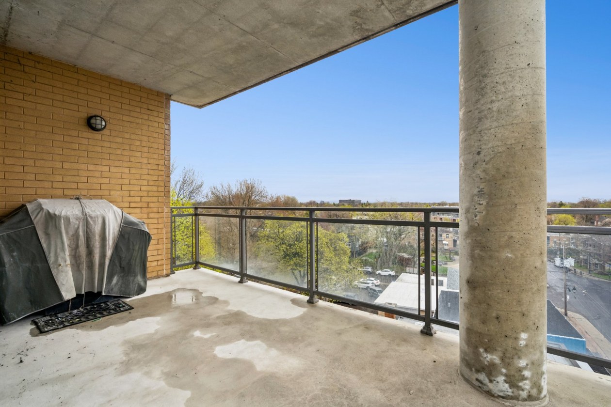 Balcon — 795, Ch. du Bord-du-Lac-Lakeshore, 507, Dorval, H9S0A8, Dorval