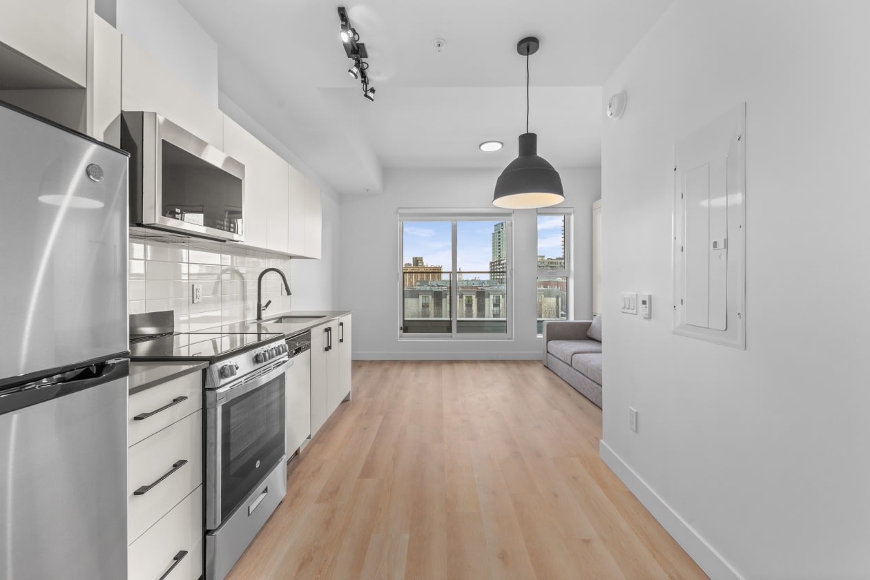 1133 Av Viger E — photo 1
