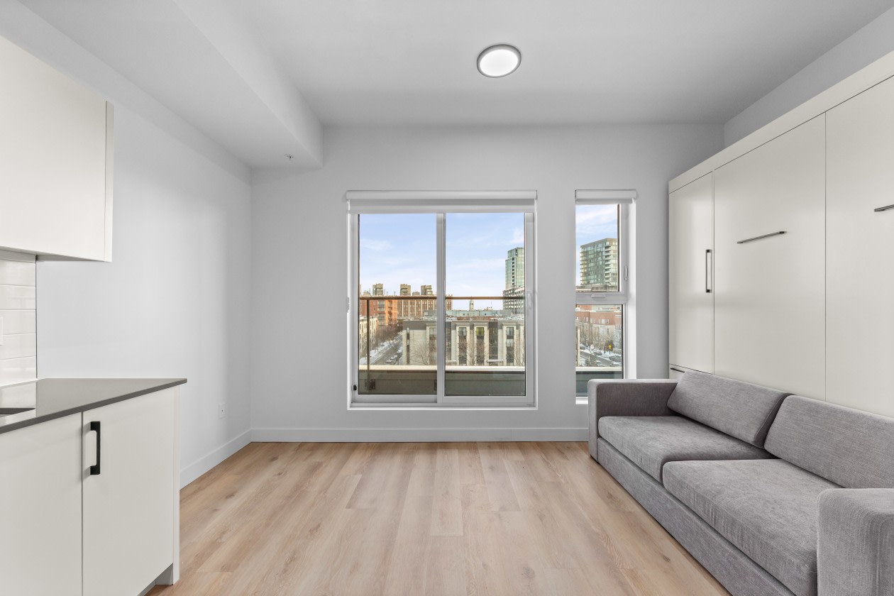 Photo 6 — 1133 Av Viger E, Montréal, H2L 0K1, Montréal