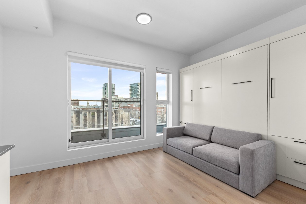Photo 7 — 1133 Av Viger E, Montréal, H2L 0K1, Montréal