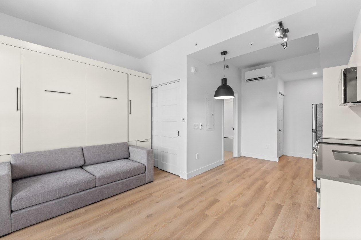 Photo 8 — 1133 Av Viger E, Montréal, H2L 0K1, Montréal