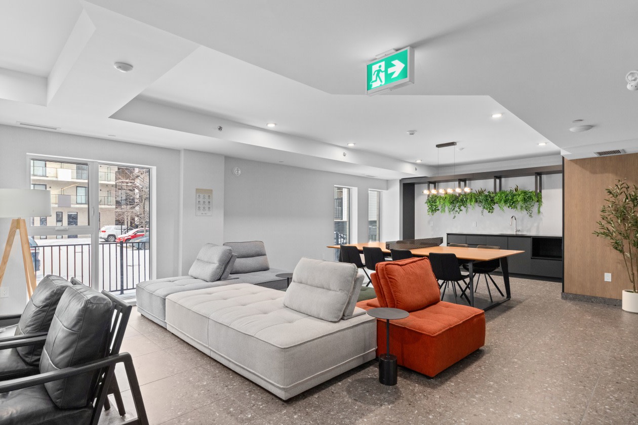 Photo 13 — 1133 Av Viger E, Montréal, H2L 0K1, Montréal
