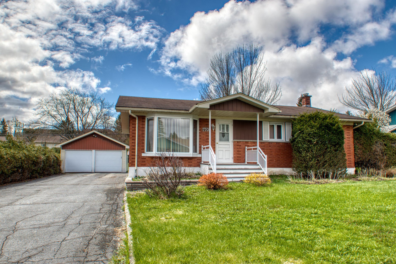 770, Rue Thibault