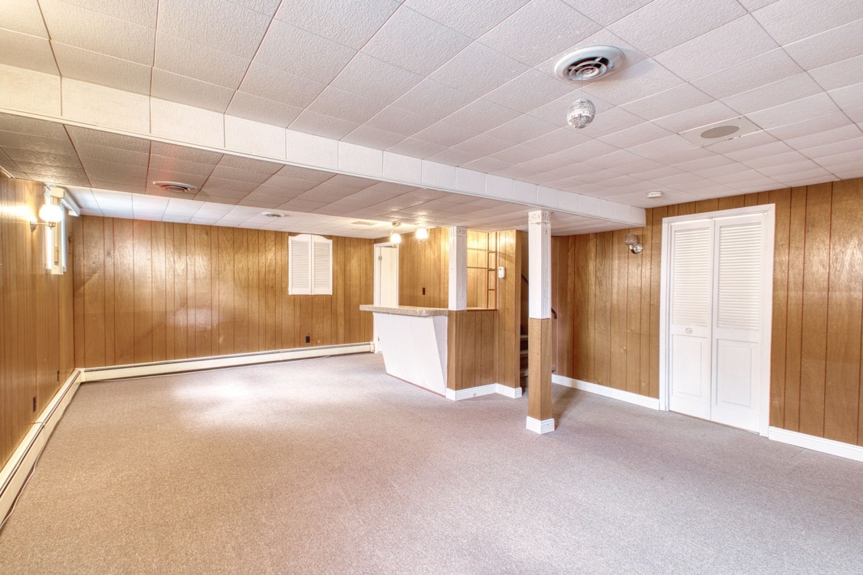 Salle familiale — 770, Rue Thibault, Sherbrooke (Les Nations), J1H3B2, Sherbrooke (Les Nations)