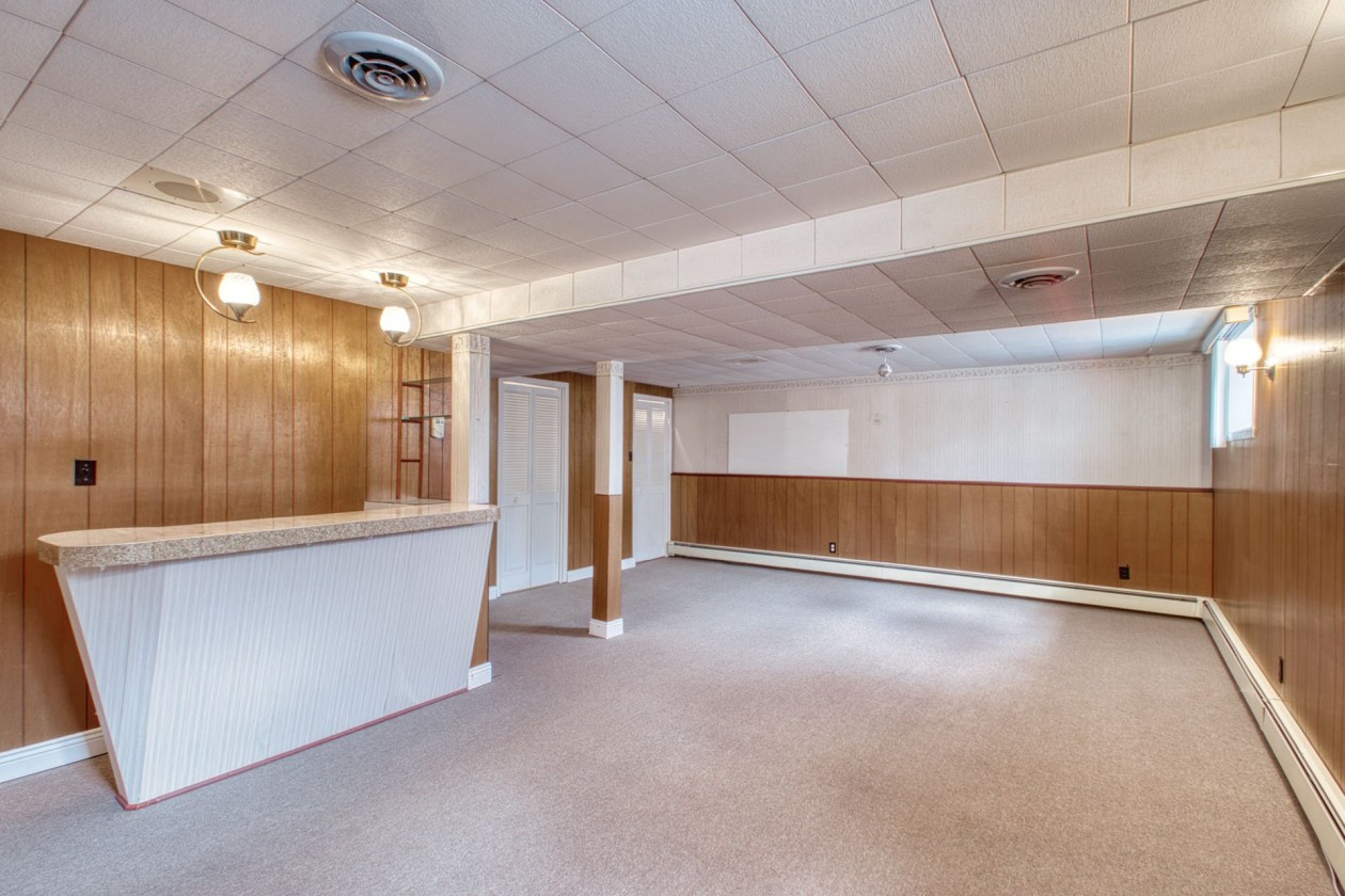 Salle familiale — 770, Rue Thibault, Sherbrooke (Les Nations), J1H3B2, Sherbrooke (Les Nations)
