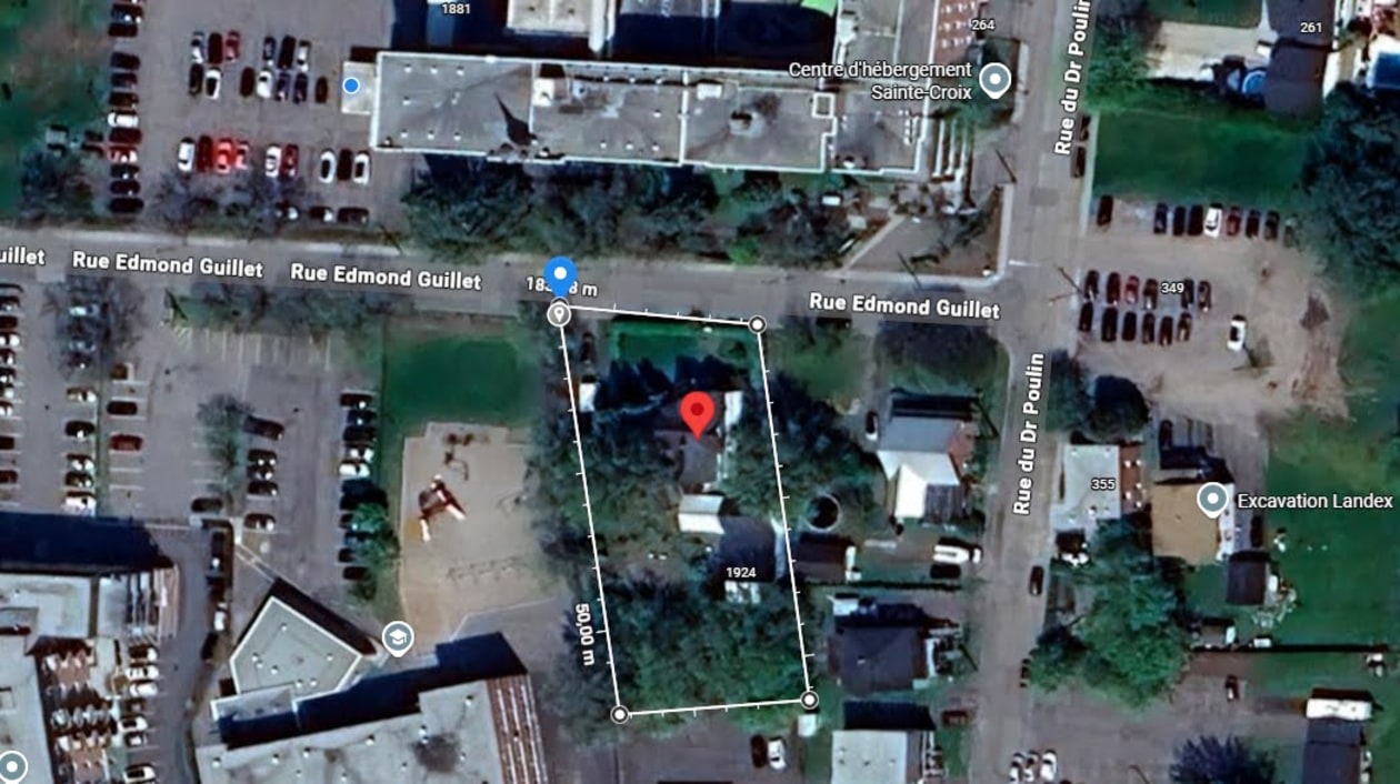 Photo 21 — 1920 Rue Edmond-Guillet, Marieville, J3M 1G5, Marieville