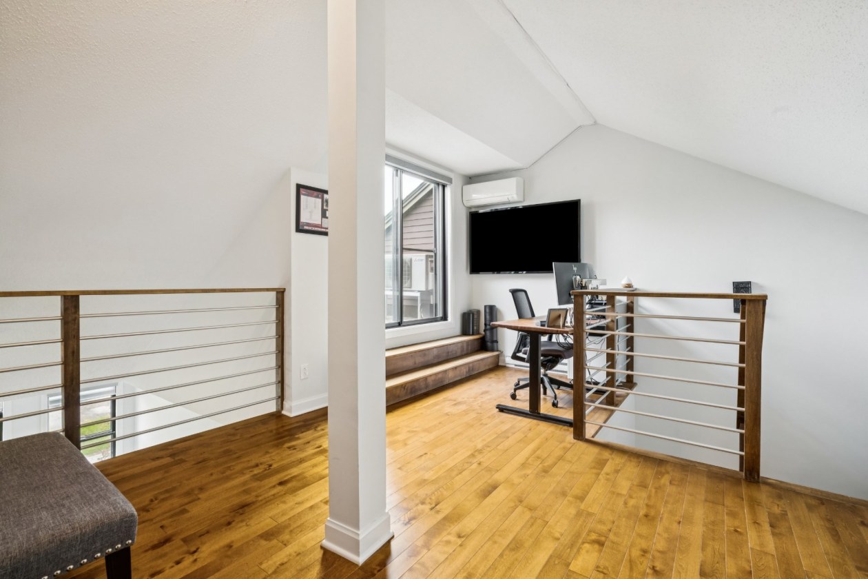 Mezzanine — 3440, Rue Provost, 302, Montréal (Lachine), H8T3J6, Montréal (Lachine)