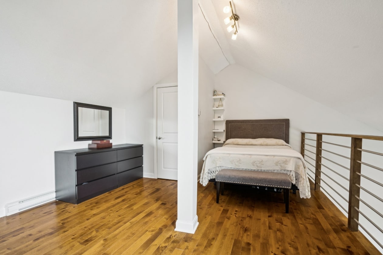 Mezzanine — 3440, Rue Provost, 302, Montréal (Lachine), H8T3J6, Montréal (Lachine)