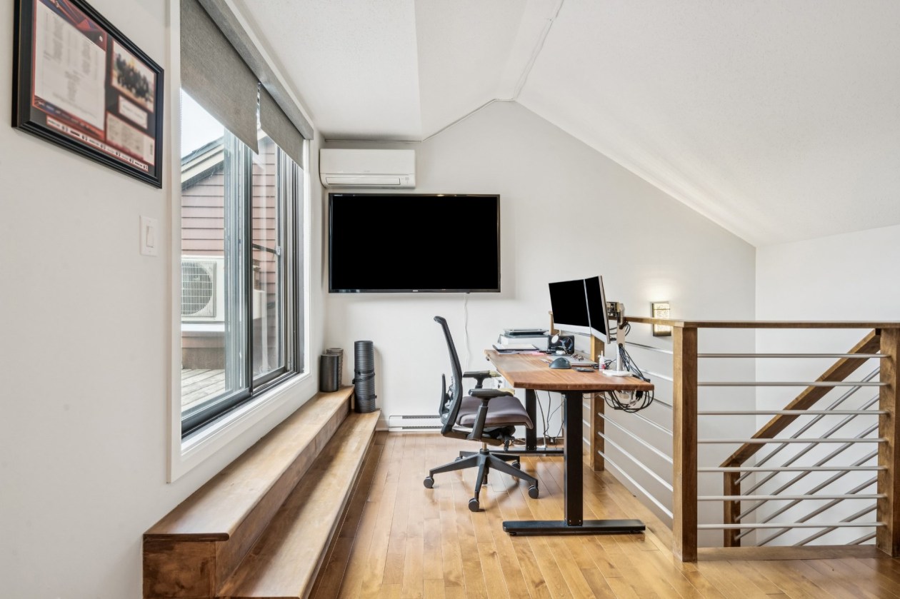 Mezzanine — 3440, Rue Provost, 302, Montréal (Lachine), H8T3J6, Montréal (Lachine)