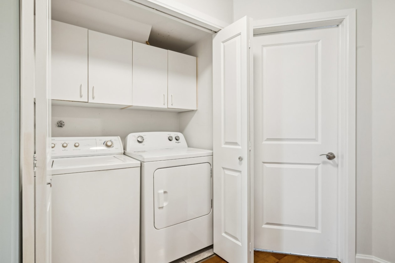 Salle de lavage — 3440, Rue Provost, 302, Montréal (Lachine), H8T3J6, Montréal (Lachine)