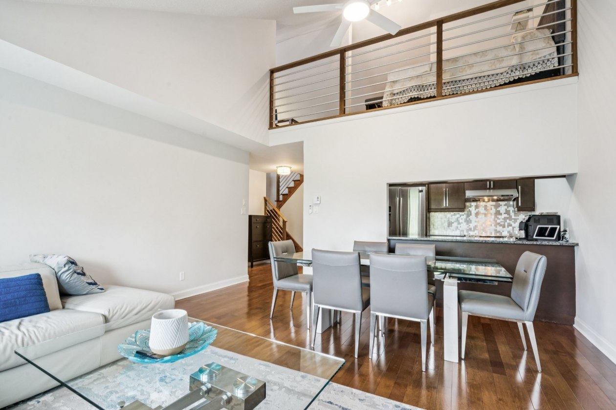Vue d'ensemble — 3440, Rue Provost, 302, Montréal (Lachine), H8T3J6, Montréal (Lachine)
