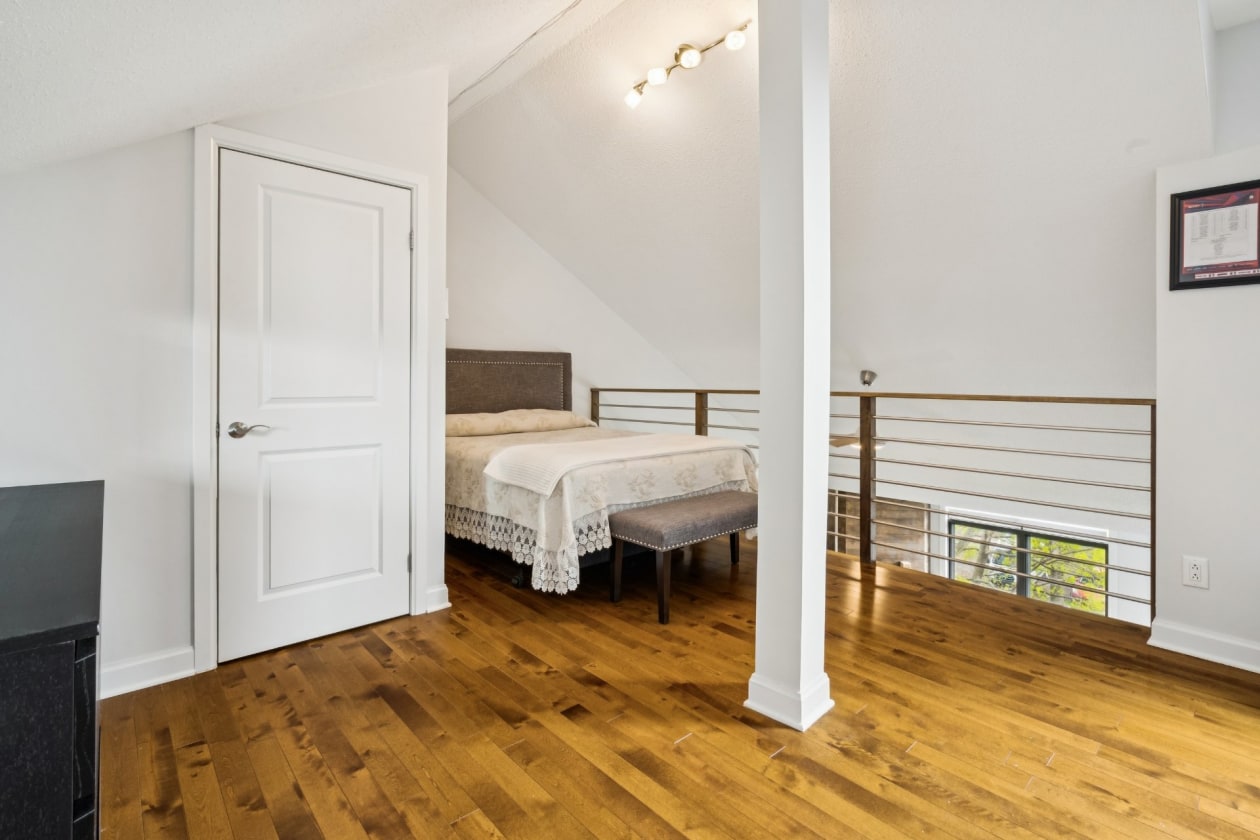 Mezzanine — 3440, Rue Provost, 302, Montréal (Lachine), H8T3J6, Montréal (Lachine)