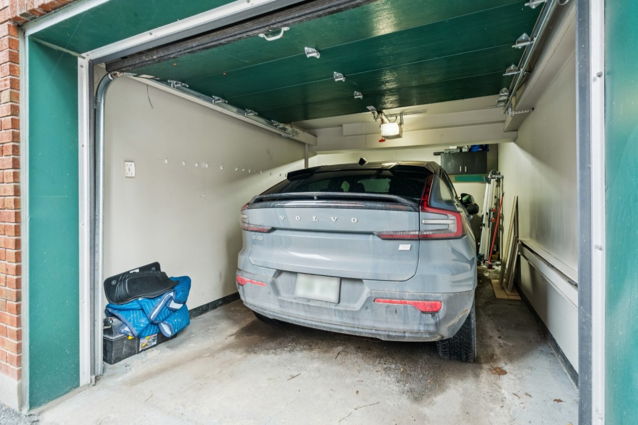 Garage — 3440, Rue Provost, 302, Montréal (Lachine), H8T3J6, Montréal (Lachine)
