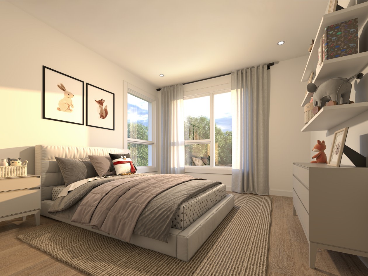Photo 8 — 2040 Rue Antonia-Nantel, Saint-Jérôme, J5L 0K1, Saint-Jérôme