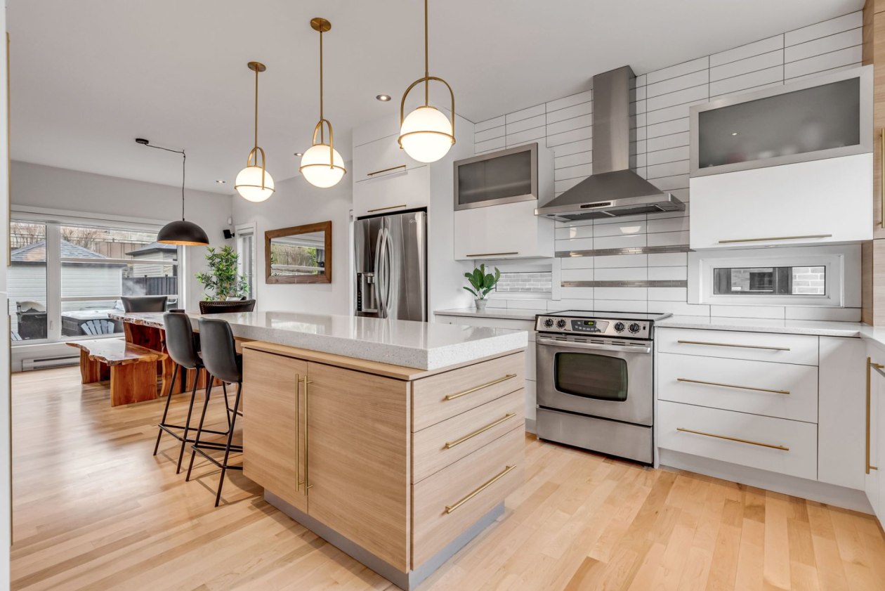 Photo 40 — 463, Rue de l'Avrillet, Québec (Beauport), G1C0J7, Québec (Beauport)