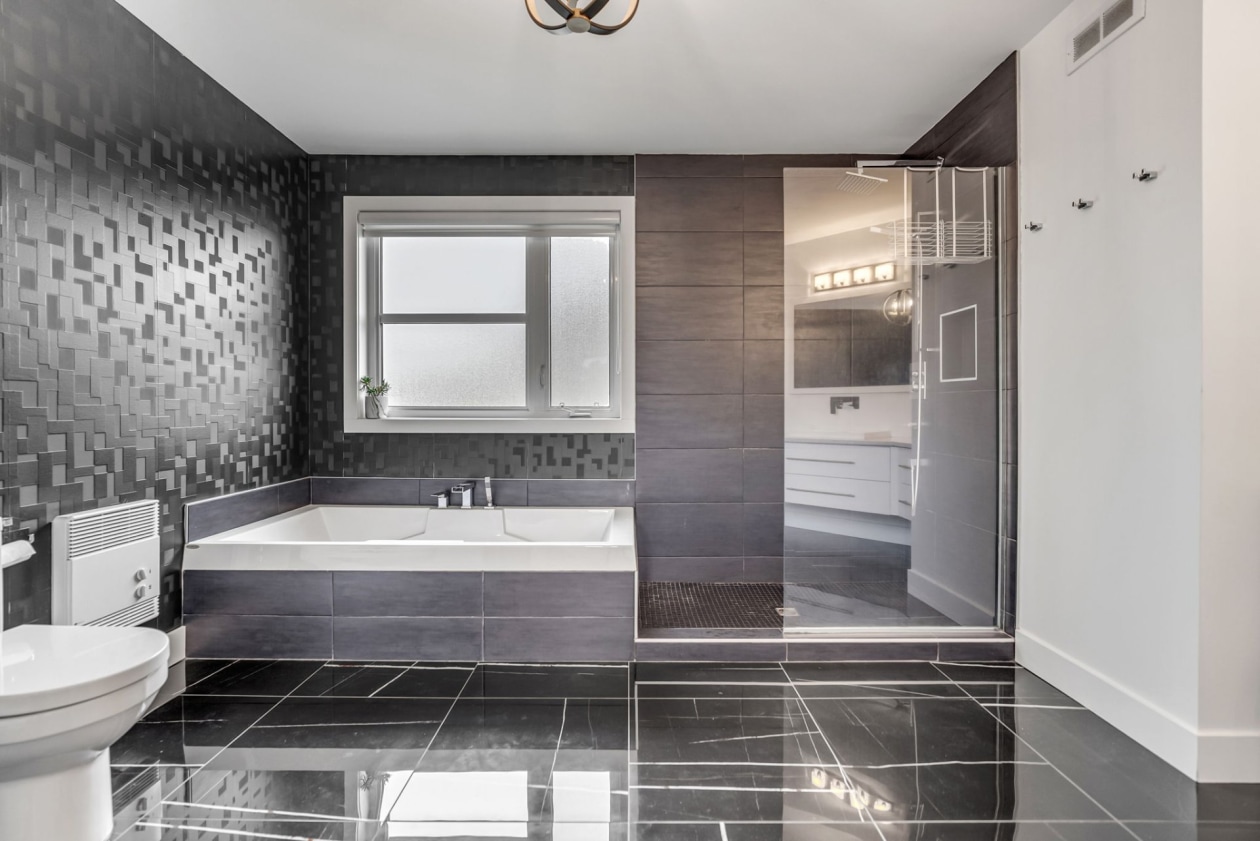 Salle de bains — 463, Rue de l'Avrillet, Québec (Beauport), G1C0J7, Québec (Beauport)