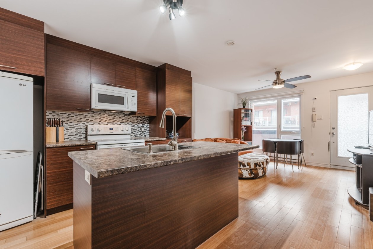 Photo 5 — 9403, Rue Hochelaga, 207, Montréal (Mercier/Hochelaga-Maisonneuve), H1L2P7, Montréal (Mercier/Hochelaga-Maisonneuve)