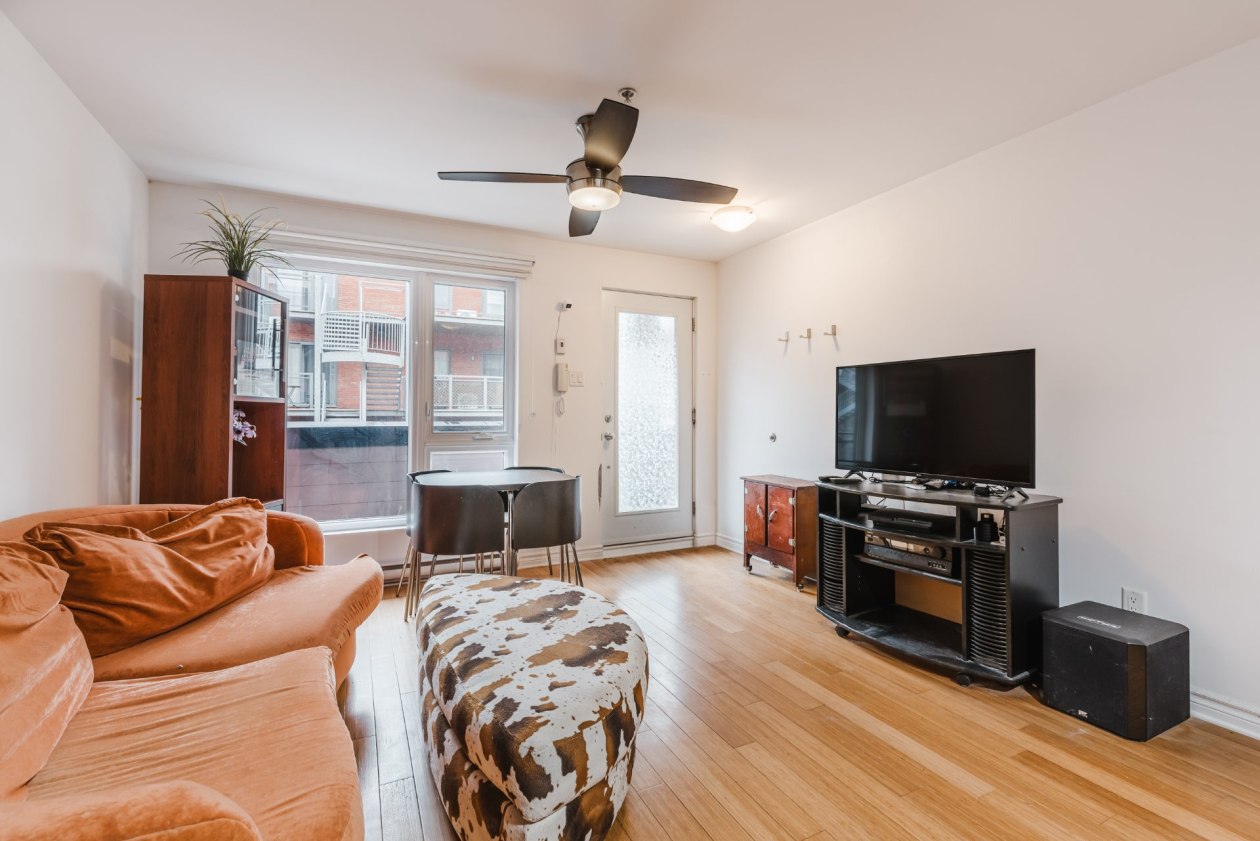 Salon — 9403, Rue Hochelaga, 207, Montréal (Mercier/Hochelaga-Maisonneuve), H1L2P7, Montréal (Mercier/Hochelaga-Maisonneuve)