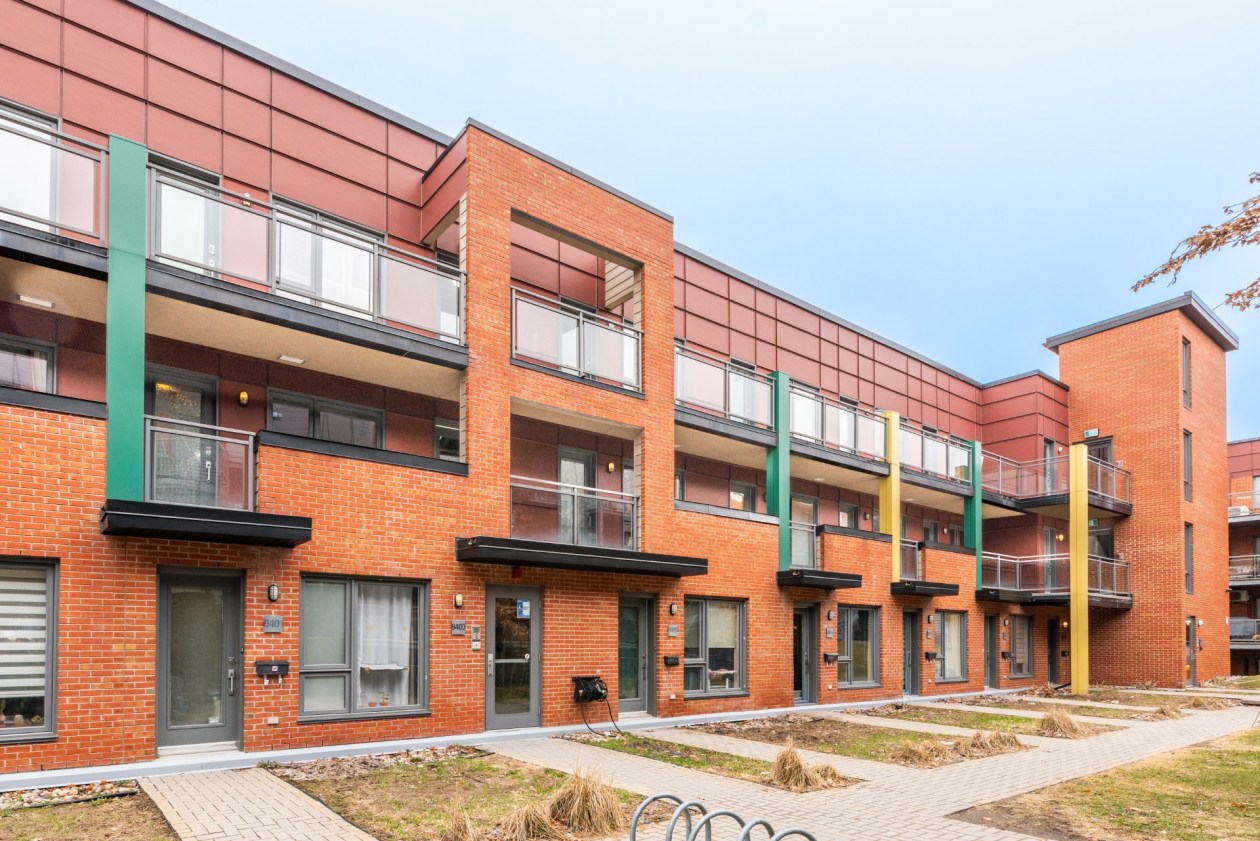 9403, Rue Hochelaga