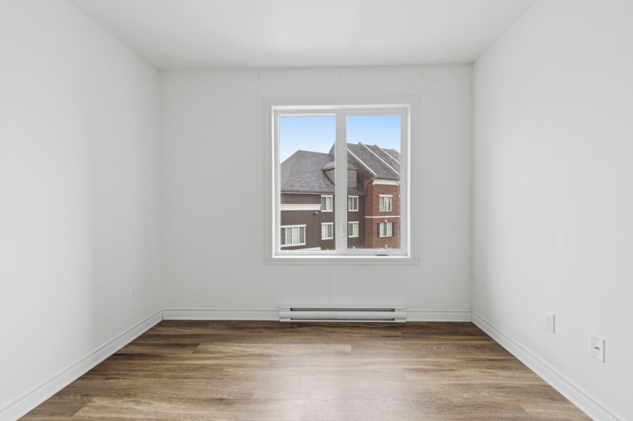 Chambre à coucher — 325, Rue Ste-Catherine, 404, Saint-Constant, J5A0G1, Saint-Constant