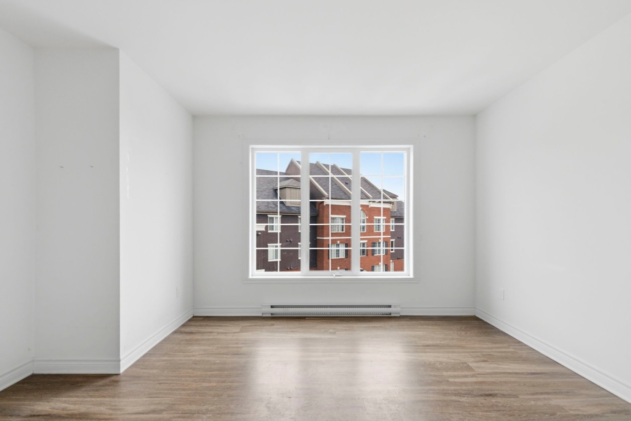 Chambre à coucher principale — 325, Rue Ste-Catherine, 404, Saint-Constant, J5A0G1, Saint-Constant
