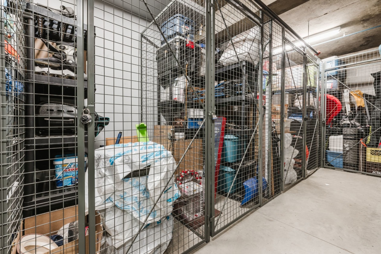 Rangement — 9403, Rue Hochelaga, 207, Montréal (Mercier/Hochelaga-Maisonneuve), H1L2P7, Montréal (Mercier/Hochelaga-Maisonneuve)