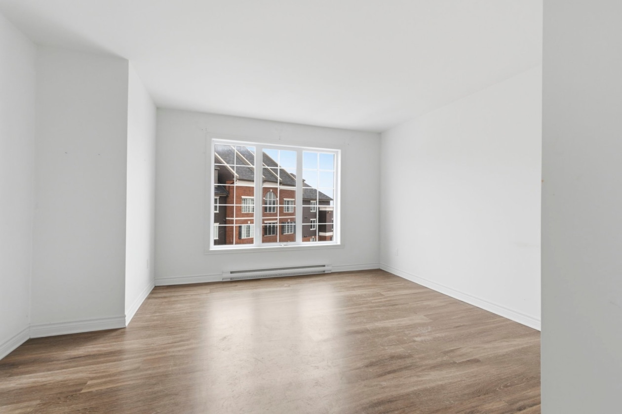 Chambre à coucher principale — 325, Rue Ste-Catherine, 404, Saint-Constant, J5A0G1, Saint-Constant