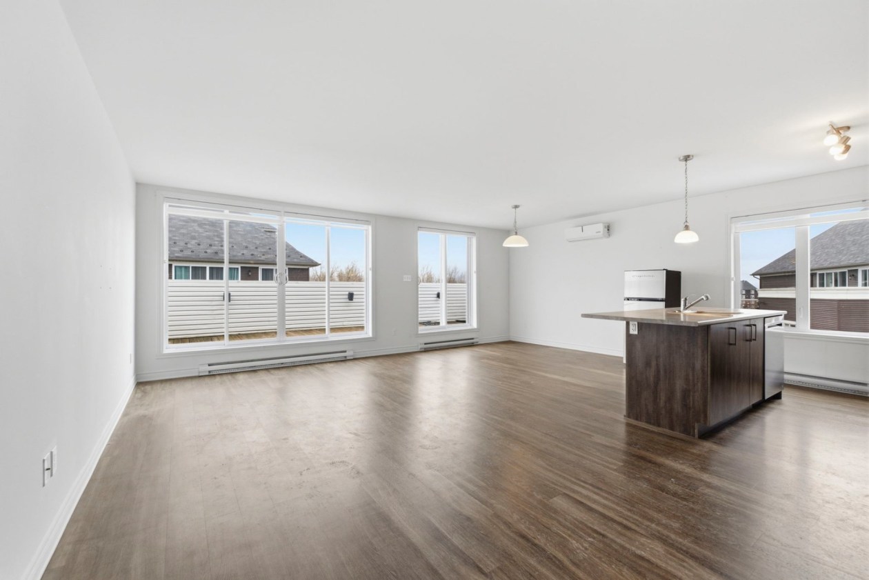 Vue d'ensemble — 325, Rue Ste-Catherine, 404, Saint-Constant, J5A0G1, Saint-Constant