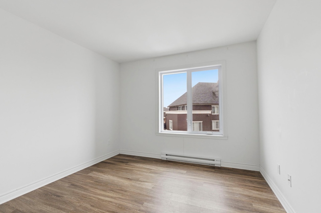 Chambre à coucher — 325, Rue Ste-Catherine, 404, Saint-Constant, J5A0G1, Saint-Constant