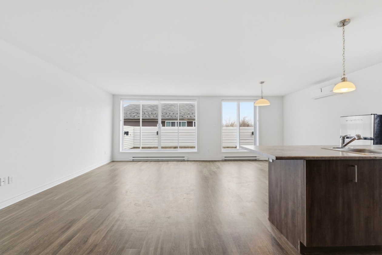 Vue d'ensemble — 325, Rue Ste-Catherine, 404, Saint-Constant, J5A0G1, Saint-Constant
