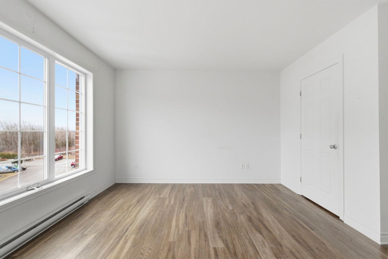 Chambre à coucher principale — 325, Rue Ste-Catherine, 404, Saint-Constant, J5A0G1, Saint-Constant