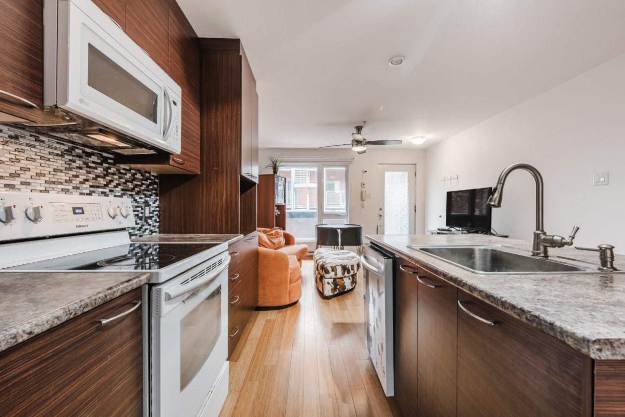 Photo 6 — 9403, Rue Hochelaga, 207, Montréal (Mercier/Hochelaga-Maisonneuve), H1L2P7, Montréal (Mercier/Hochelaga-Maisonneuve)