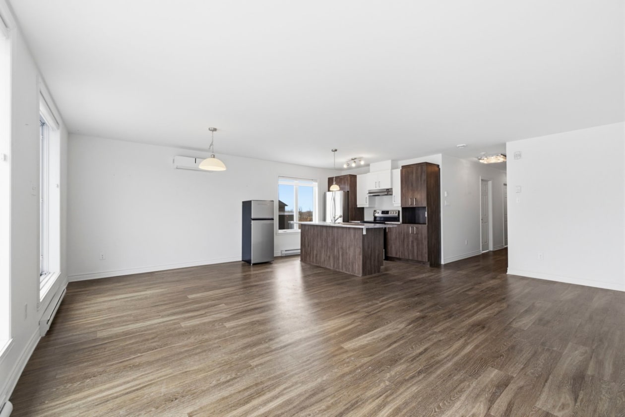 Vue d'ensemble — 325, Rue Ste-Catherine, 404, Saint-Constant, J5A0G1, Saint-Constant