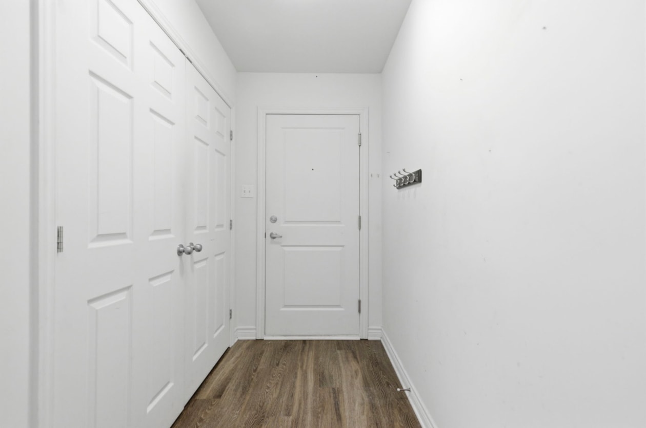Hall d'entrée — 325, Rue Ste-Catherine, 404, Saint-Constant, J5A0G1, Saint-Constant