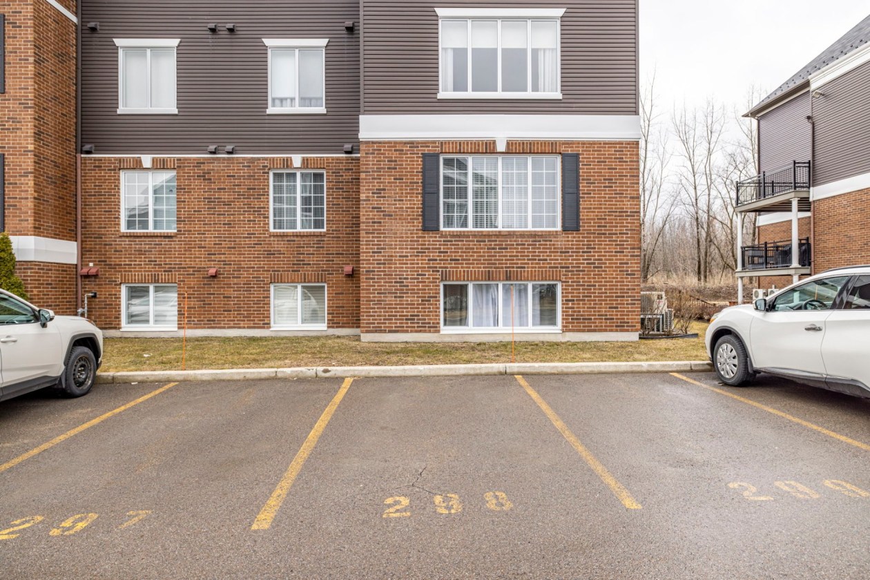 Photo 35 — 325, Rue Ste-Catherine, 404, Saint-Constant, J5A0G1, Saint-Constant
