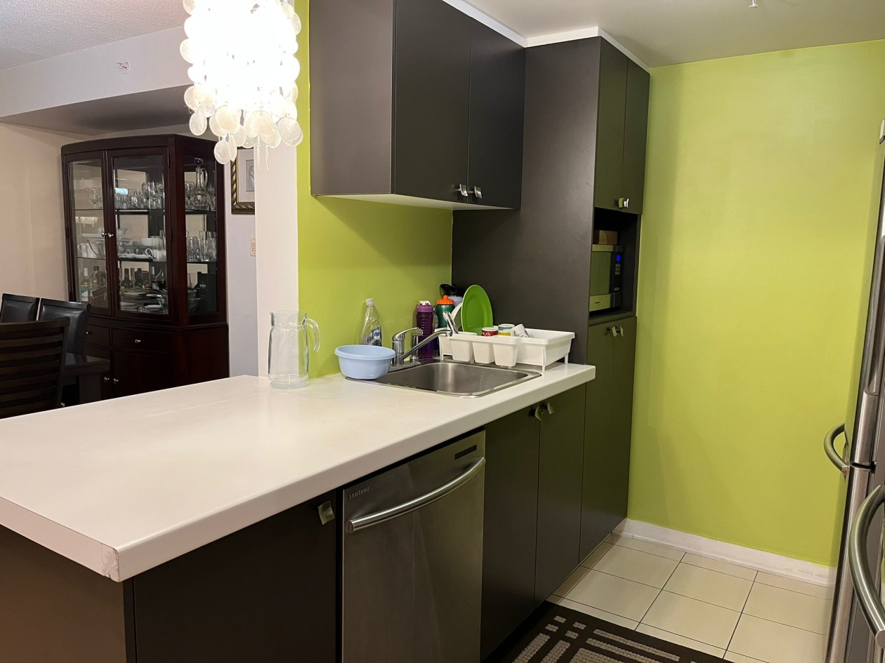Cuisine — 10550 Place De l'Acadie, 612, Montréal, H4N 0B3, Montréal