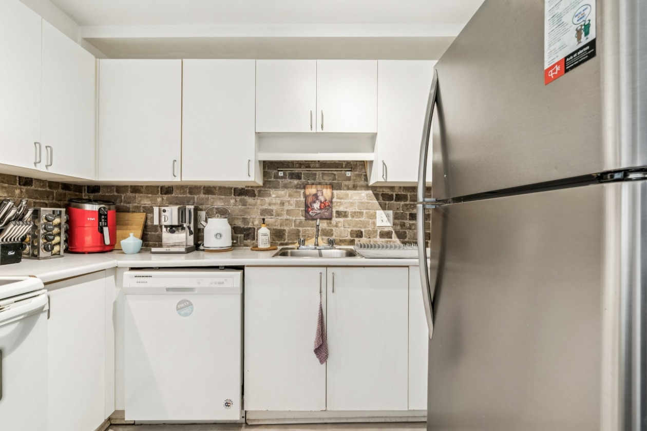 Photo 5 — 715, 36e Avenue, A01, Montréal (Lachine), H8T3L8, Montréal (Lachine)