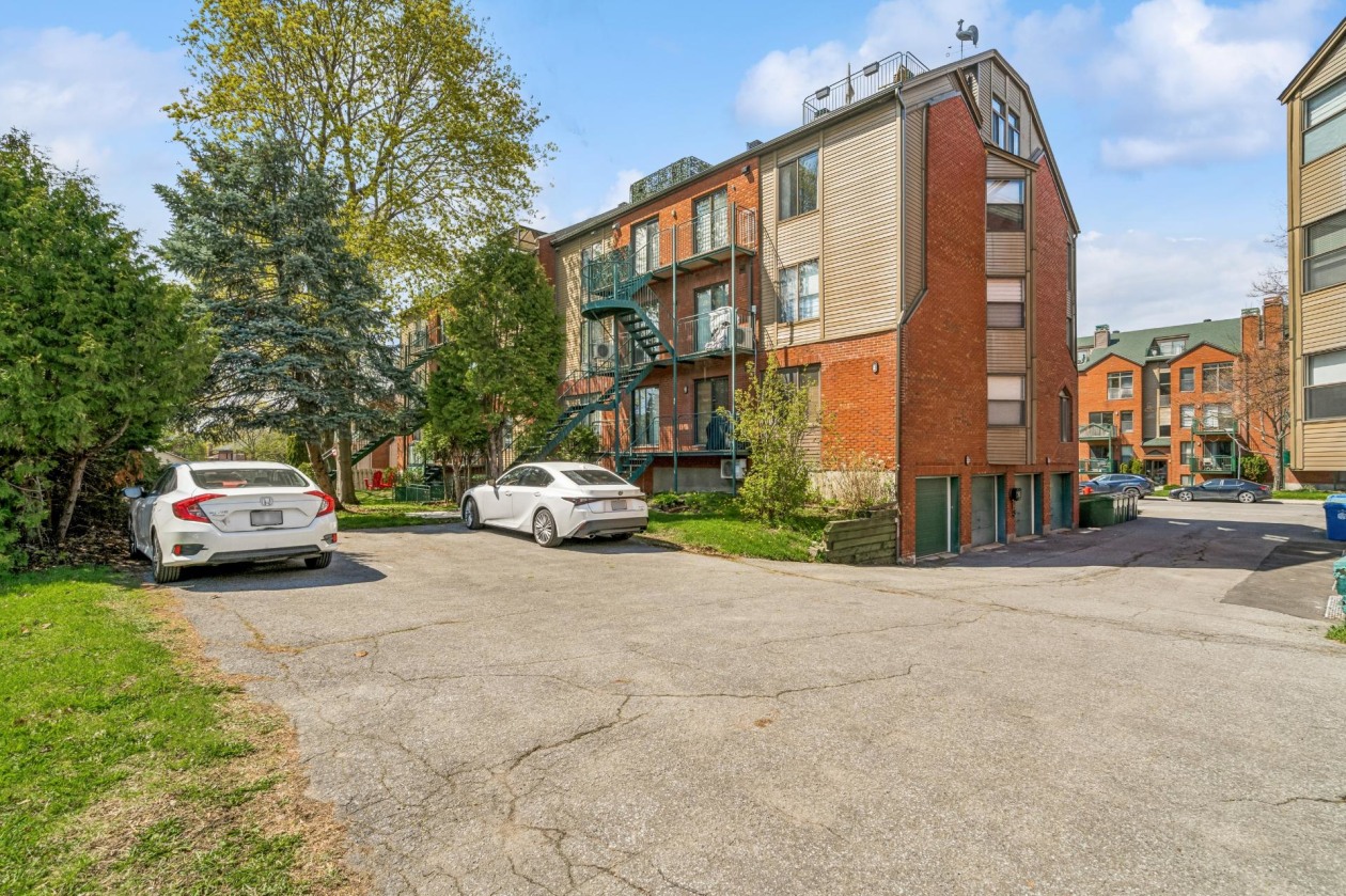 Face arrière — 715, 36e Avenue, A01, Montréal (Lachine), H8T3L8, Montréal (Lachine)