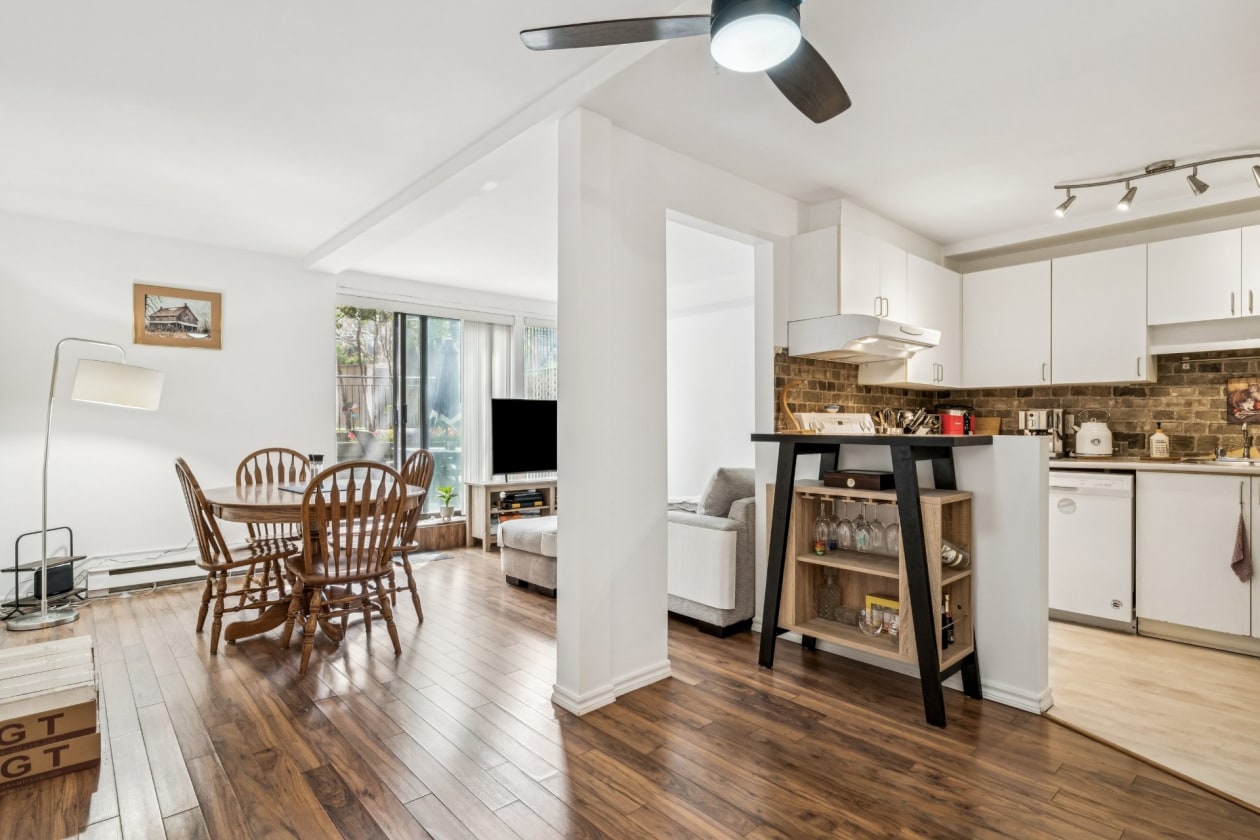 Photo 4 — 715, 36e Avenue, A01, Montréal (Lachine), H8T3L8, Montréal (Lachine)