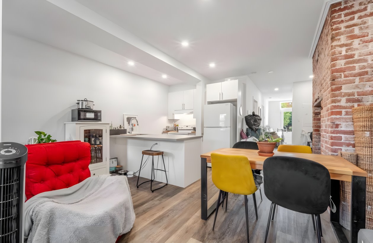 Cuisine — 42B Av Eugène-Lamontagne, B, Québec, G1L 2B2, Québec