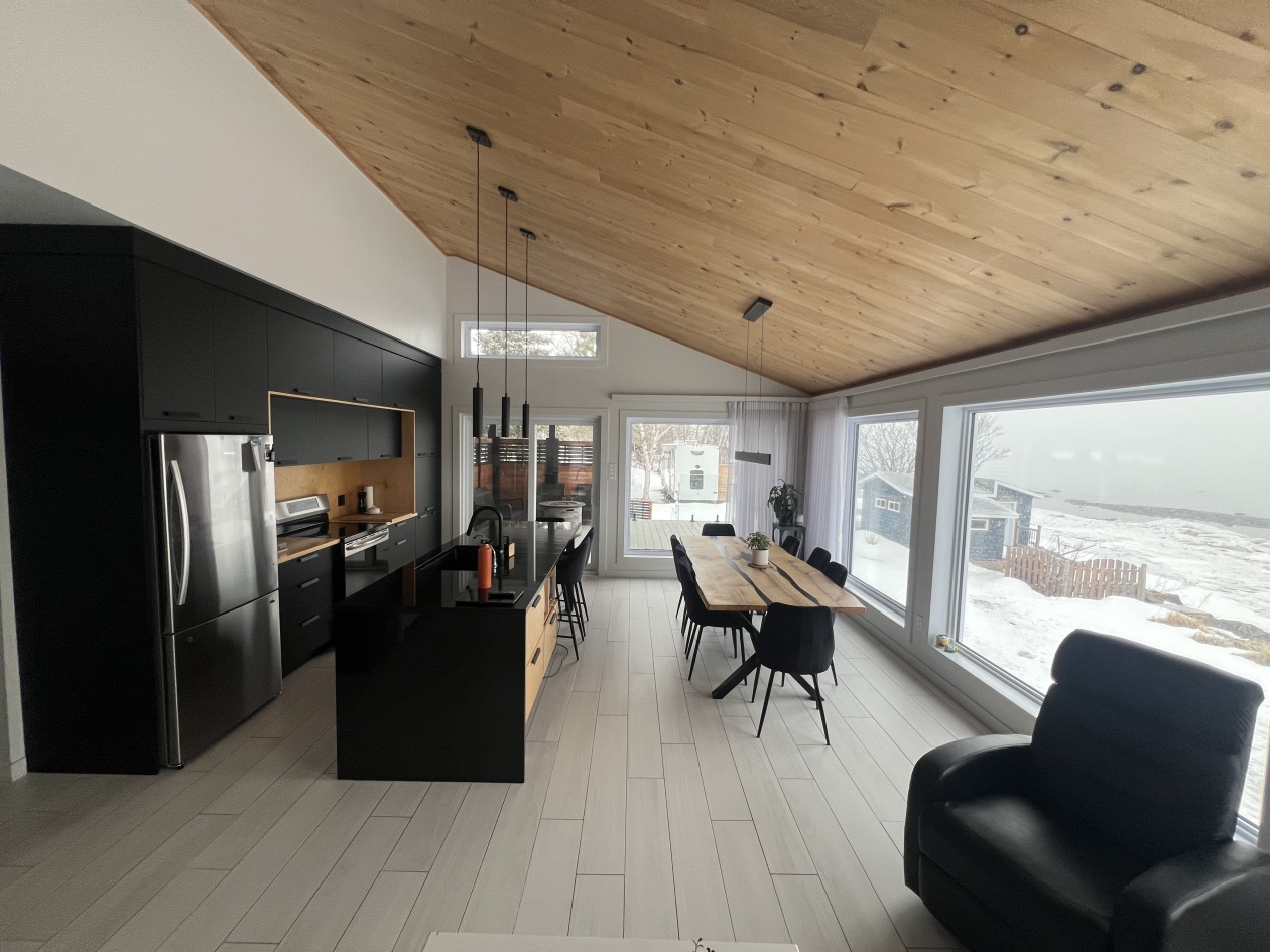 Photo 5 — 1054 Rue de La Plage, Rimouski, G5L 8Y9, Rimouski