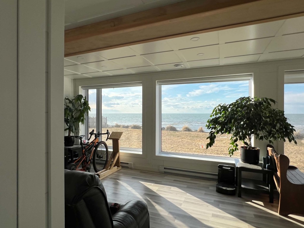 Photo 11 — 1054 Rue de La Plage, Rimouski, G5L 8Y9, Rimouski